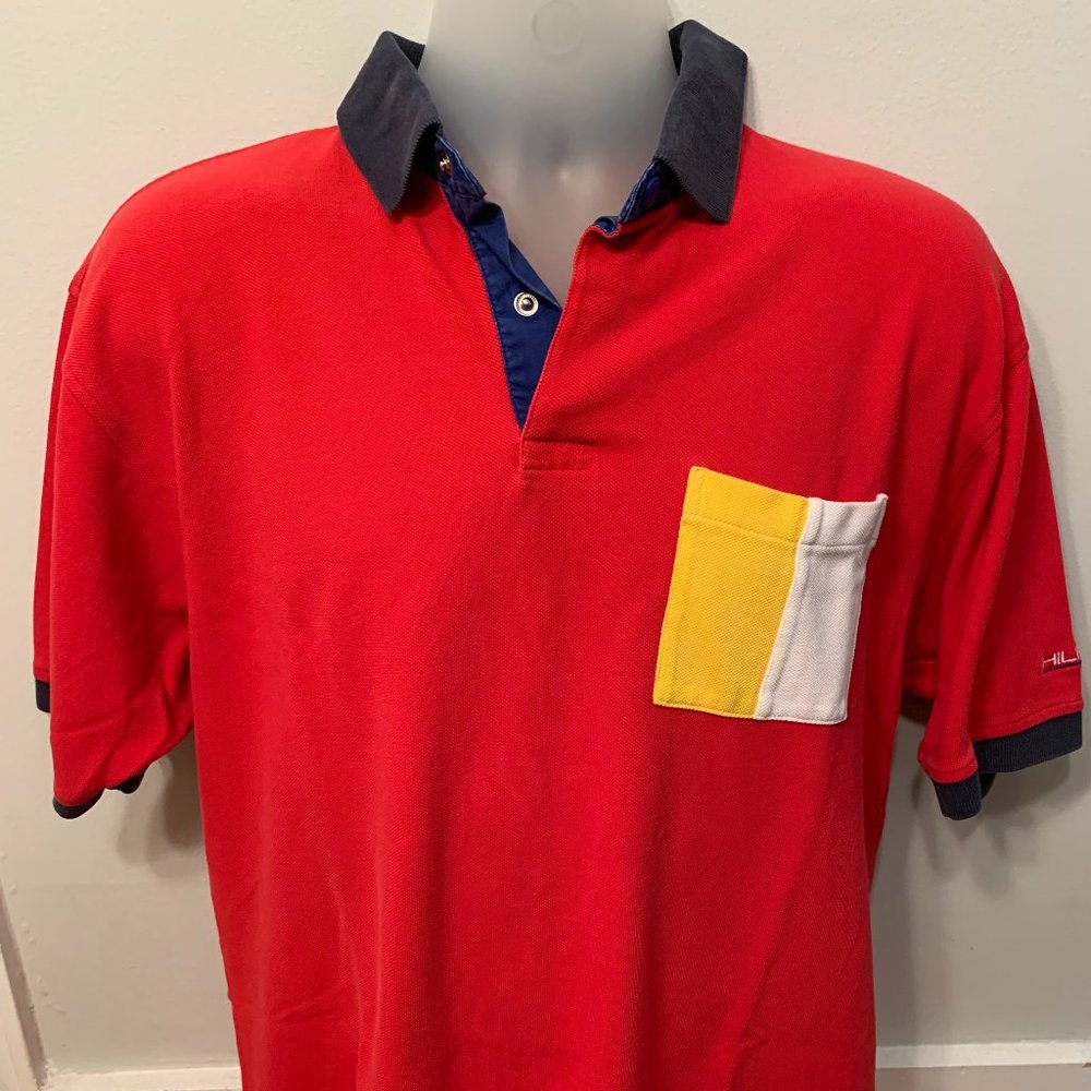 Tommy Hilfiger Polo
